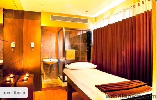 Etheira Spa Spa weddingplz