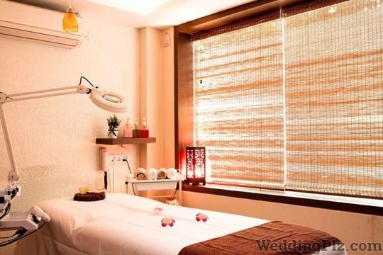 Zaras Salon And Spa Spa weddingplz