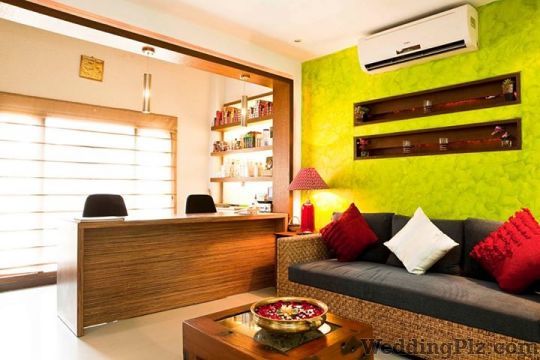 Zaras Salon And Spa Spa weddingplz