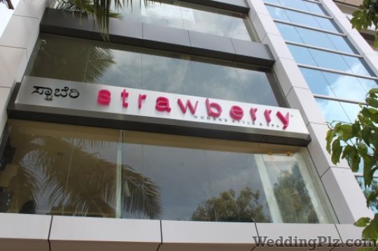Strawberry Salon and Spa Spa weddingplz
