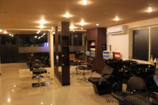 Strawberry Salon and Spa Spa weddingplz