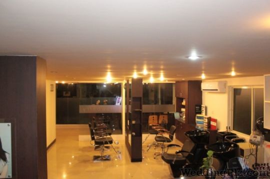Strawberry Salon and Spa Spa weddingplz
