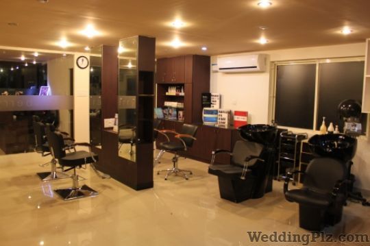 Strawberry Salon and Spa Spa weddingplz