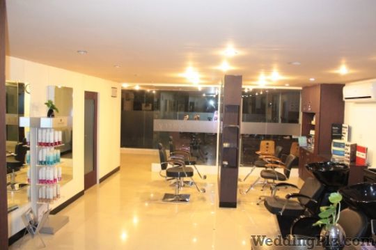 Strawberry Salon and Spa Spa weddingplz