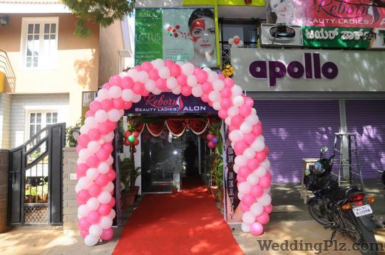 Reborn Beauty Ladies Salon And Spa Spa weddingplz