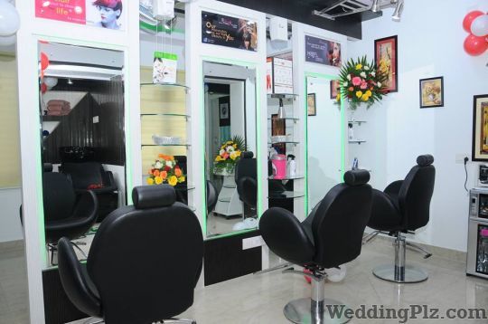 Reborn Beauty Ladies Salon And Spa Spa weddingplz