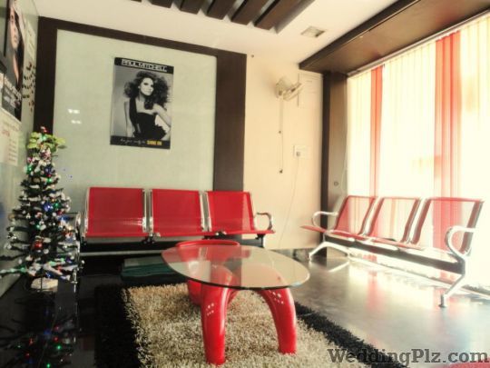 Herbal Ambience Beauty Parlour And Spa Spa weddingplz