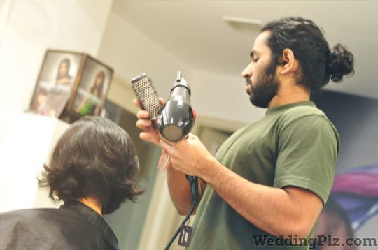 Les Cheveux Unisex Hair Studio And Day Spa Spa weddingplz