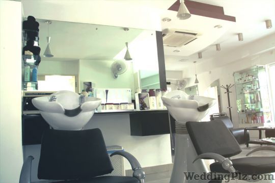 Les Cheveux Unisex Hair Studio And Day Spa Spa weddingplz