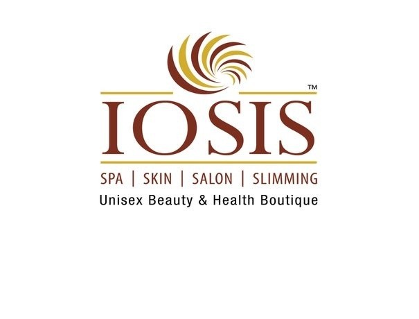 IOSIS Spa and Salon Spa weddingplz