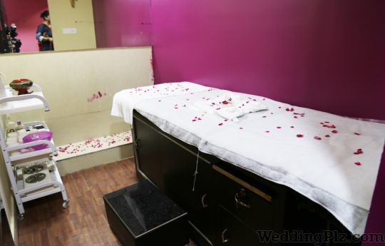 Meadows Wellness Spa weddingplz