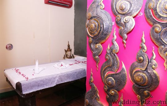 Meadows Wellness Spa weddingplz