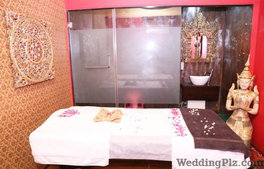 Meadows Wellness Spa weddingplz