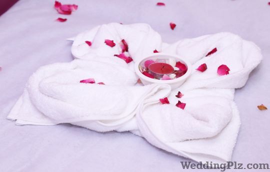 Meadows Wellness Spa weddingplz