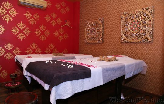 Meadows Wellness Spa weddingplz