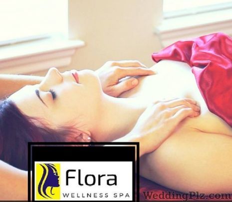 Flora The Wellness Spa Spa weddingplz