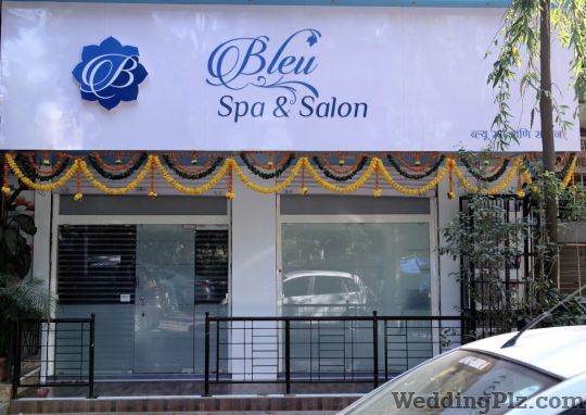 Bleu Spa Spa weddingplz