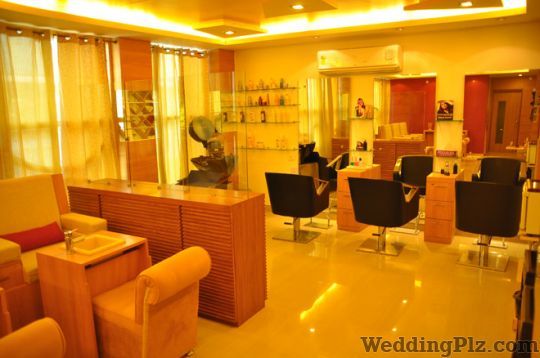 Pachouli Spa And Wellness Pvt. Ltd. Spa weddingplz