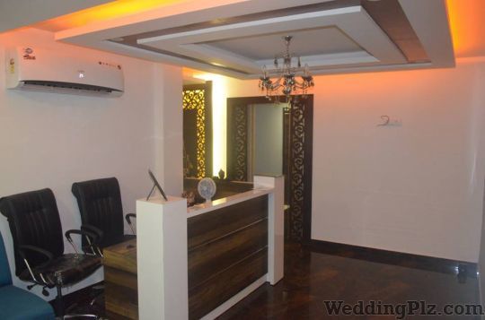 Emirates Spa Spa weddingplz
