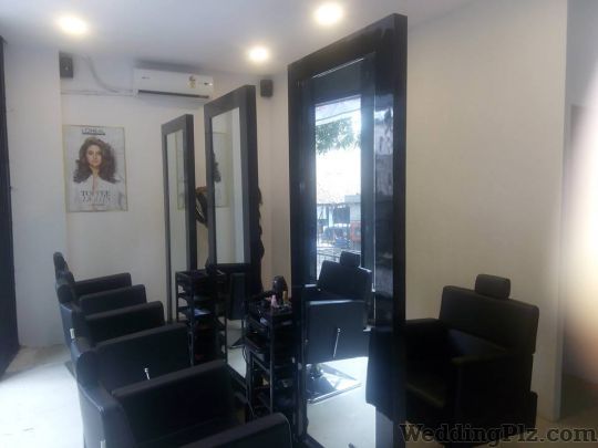 RIO Salon and Spa Spa weddingplz