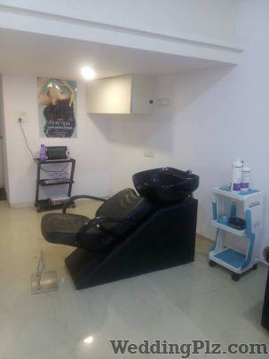 RIO Salon and Spa Spa weddingplz
