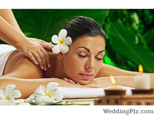 RIO Salon and Spa Spa weddingplz