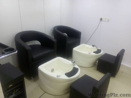 RIO Salon and Spa Spa weddingplz