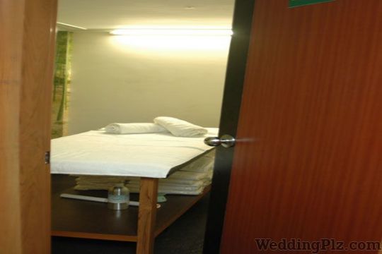 Addiction Gym and Spa Spa weddingplz