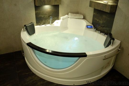 Addiction Gym and Spa Spa weddingplz