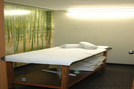 Addiction Gym and Spa Spa weddingplz