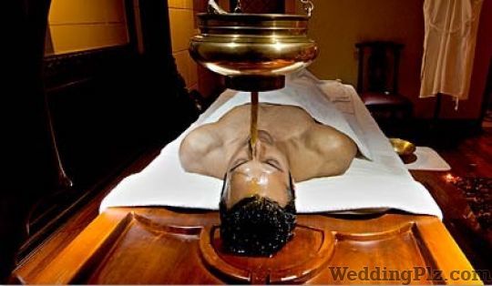 Amatrra The Wellness Club Spa weddingplz