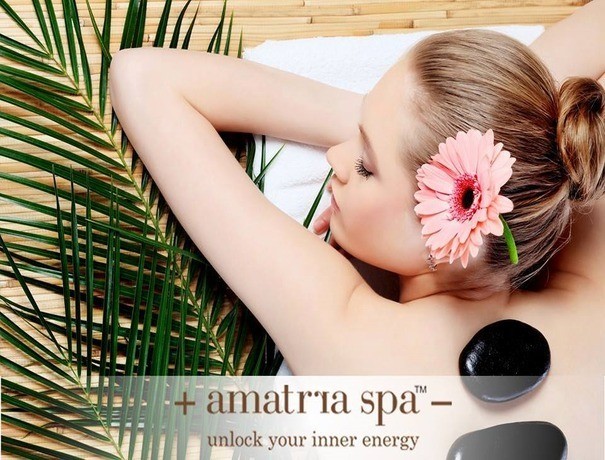 Amatrra The Wellness Club Spa weddingplz