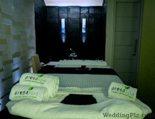 Aresa Spa Spa weddingplz