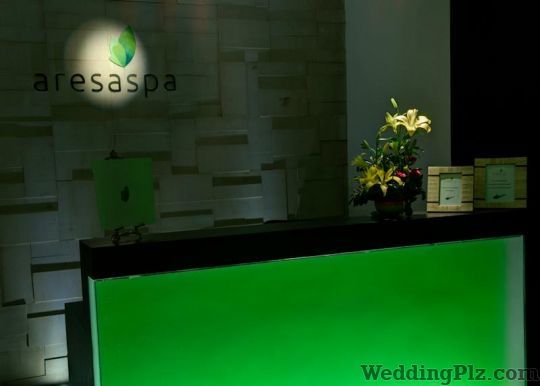 Aresa Spa Spa weddingplz