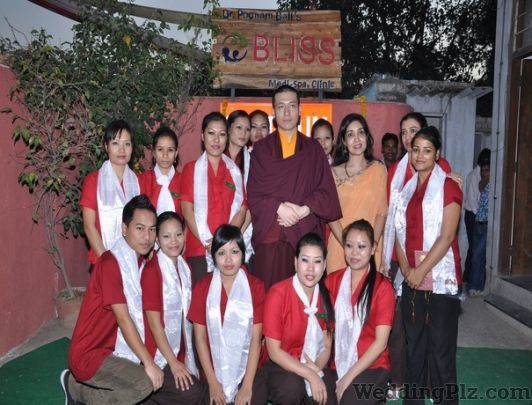 Blissmedi Spa Clinic Spa weddingplz