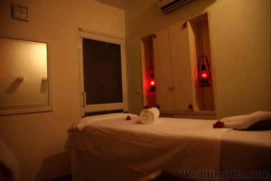 Blissmedi Spa Clinic Spa weddingplz