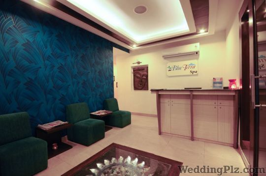 Blue Terra Spa Spa weddingplz