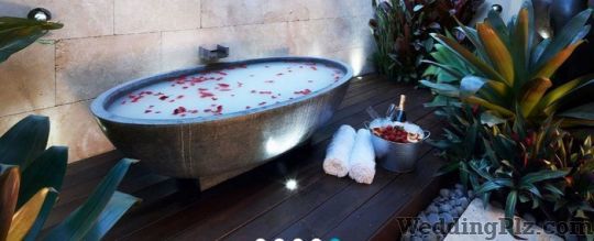 Ushmaya Spa weddingplz