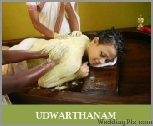 Dr. Sudhas Ayurveda Kendra Spa weddingplz
