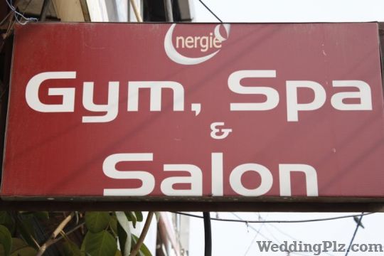 Energie Fitness Spa weddingplz