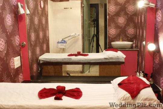 Energie Fitness Spa weddingplz
