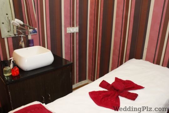 Energie Fitness Spa weddingplz