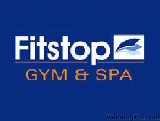 Fitstop Gym Spa weddingplz
