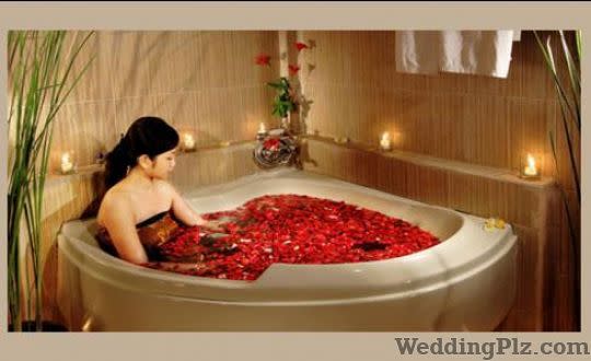 I Wellness Spa Salon Skin Spa weddingplz