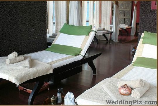 Ishana Nature Spa Spa weddingplz
