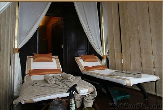 Ishana Nature Spa Spa weddingplz