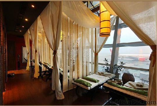 Ishana Nature Spa Spa weddingplz