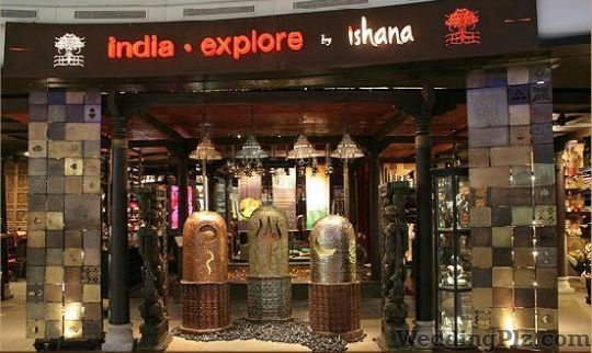 Ishana Nature Spa Spa weddingplz