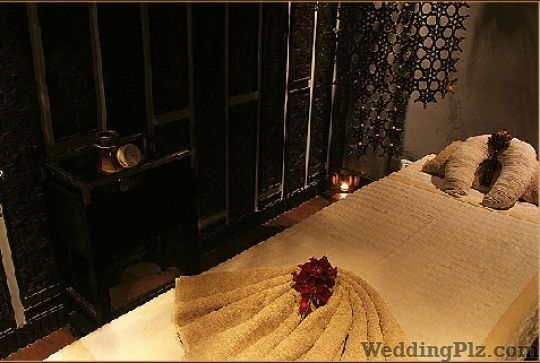 Ishana Nature Spa Spa weddingplz