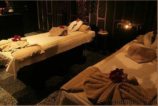 Ishana Nature Spa Spa weddingplz
